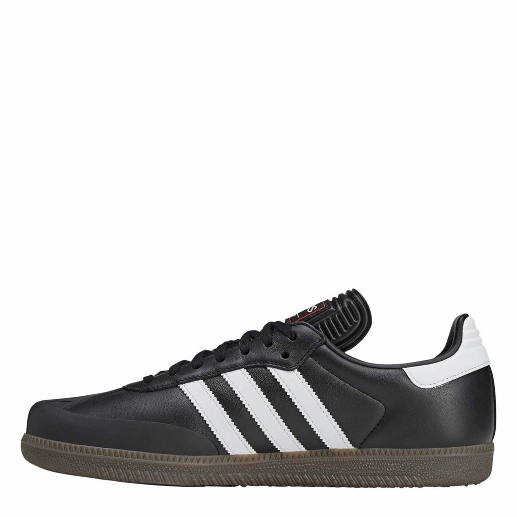 adidas Originals Bape Samba Low Top Canvas Sneakers