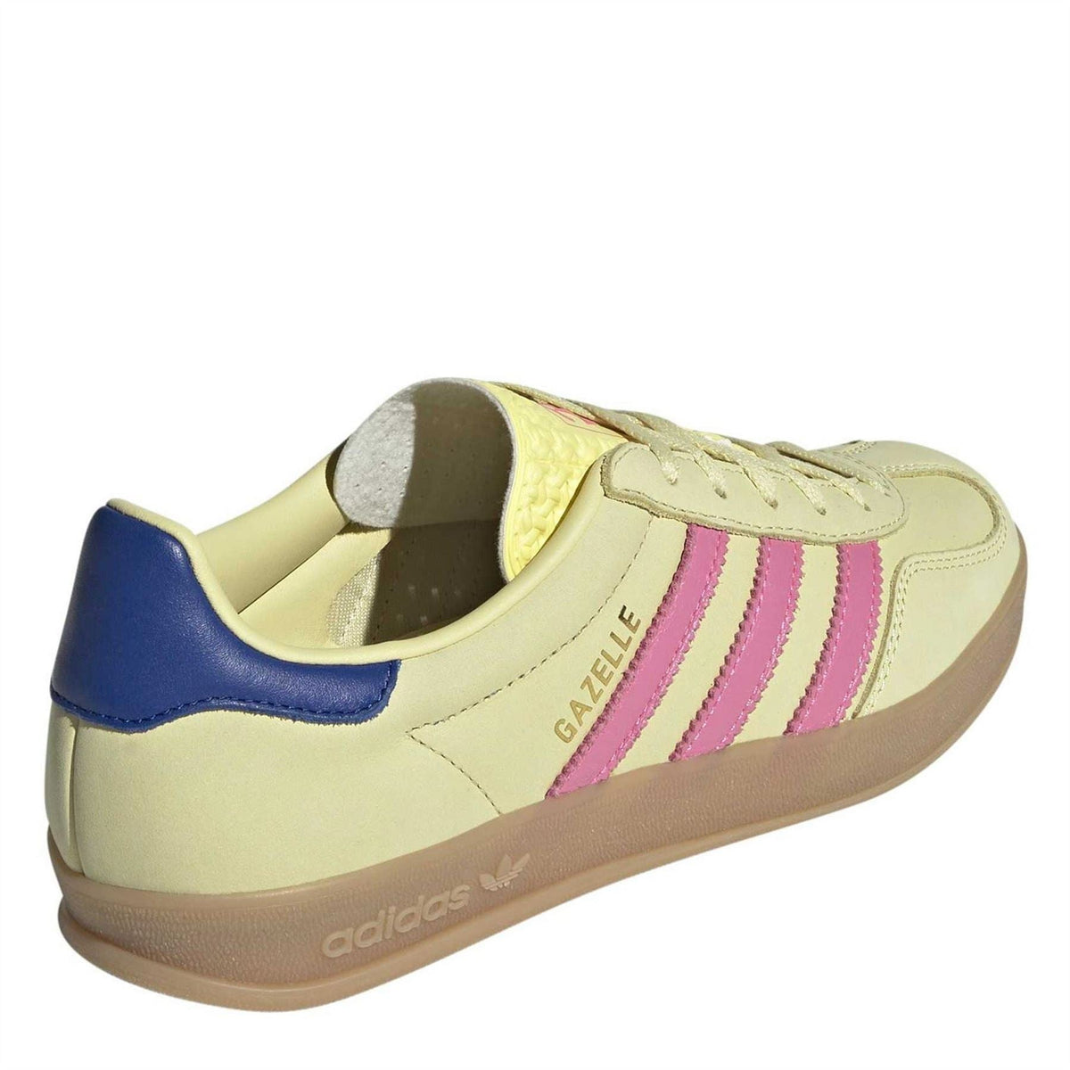 adidas Originals Gazelle Indoor Trainers