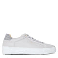 Android Homme Mens Zuma Low Top Trainers