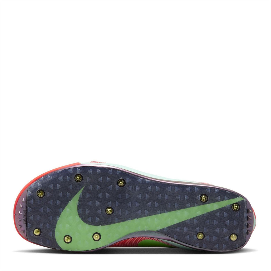 Nike Zoom Javelin Elite 3 Mid Top Sneakers