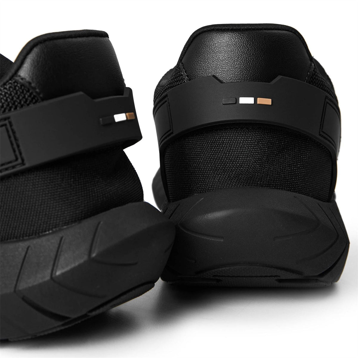 Boss Trainers