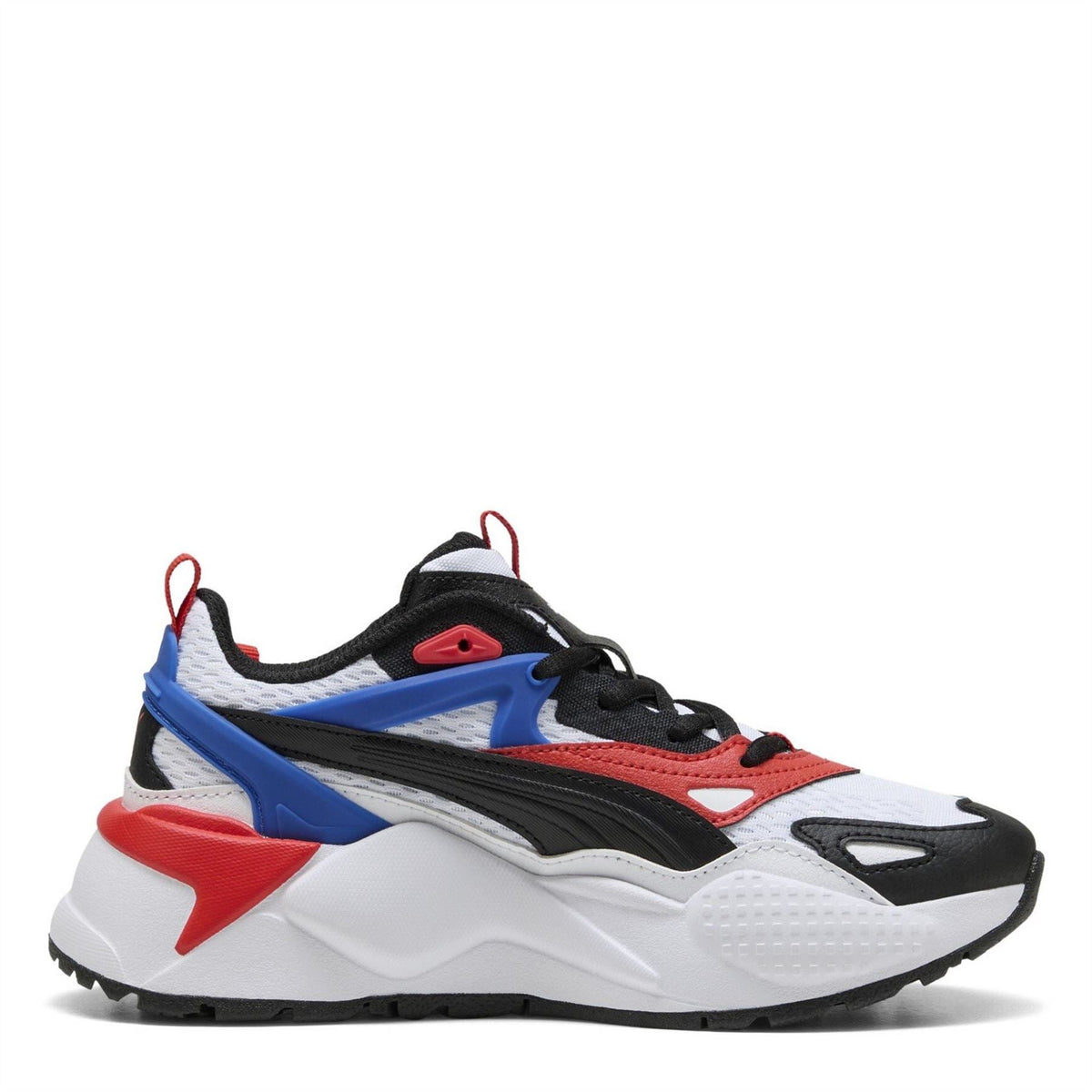 Puma Kids Rs X Efekt Chunky Trainers