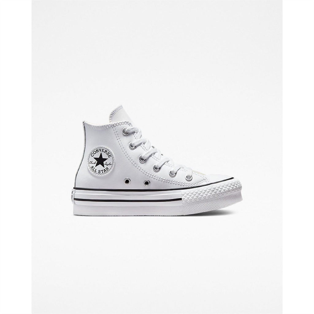 Converse Chuck Taylor All Star Eva High Top Trainers