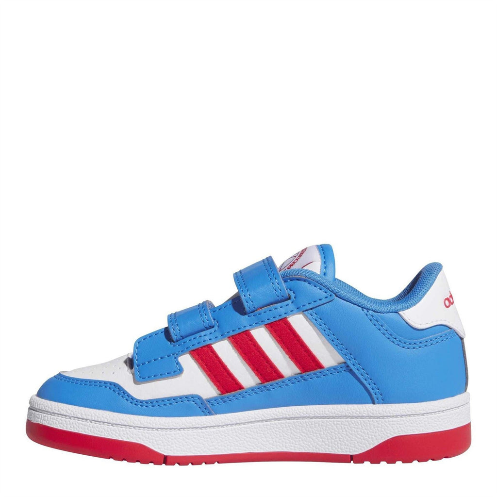 adidas Rapid Court Trainers
