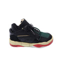 Off White Top Puzzle Couture Trainers