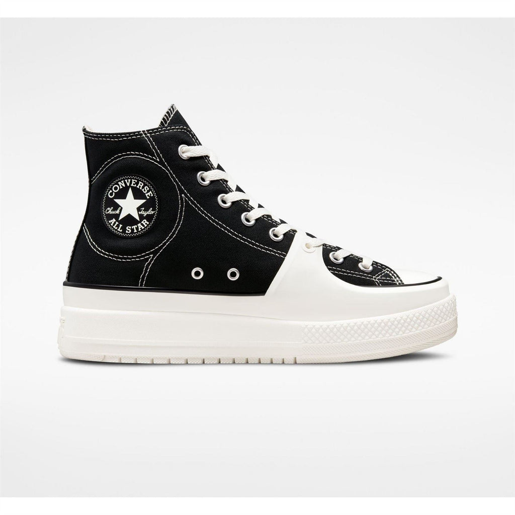 Converse Chuck Taylor All Star Con Canvas High Top Trainers
