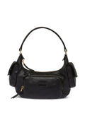 Miu Miu Leather Shoulder Bag