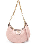 Gucci Mini Gg Matelasse Shoulder Bag