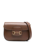 Gucci Mini Horsebit 1955 Shoulder Bag