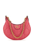 Gucci Small Gg Matelasse Shoulder Bag