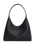 Mansur Gavriel Candy Hobo Leather Shoulder Bag