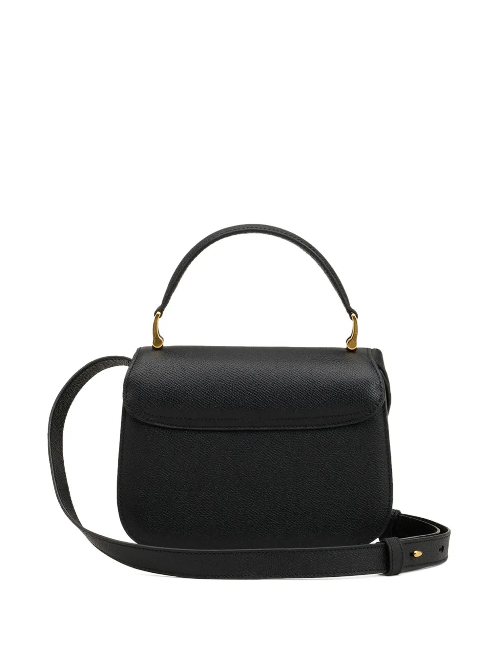 Ami Paris Paris Paris Shoulder Bag