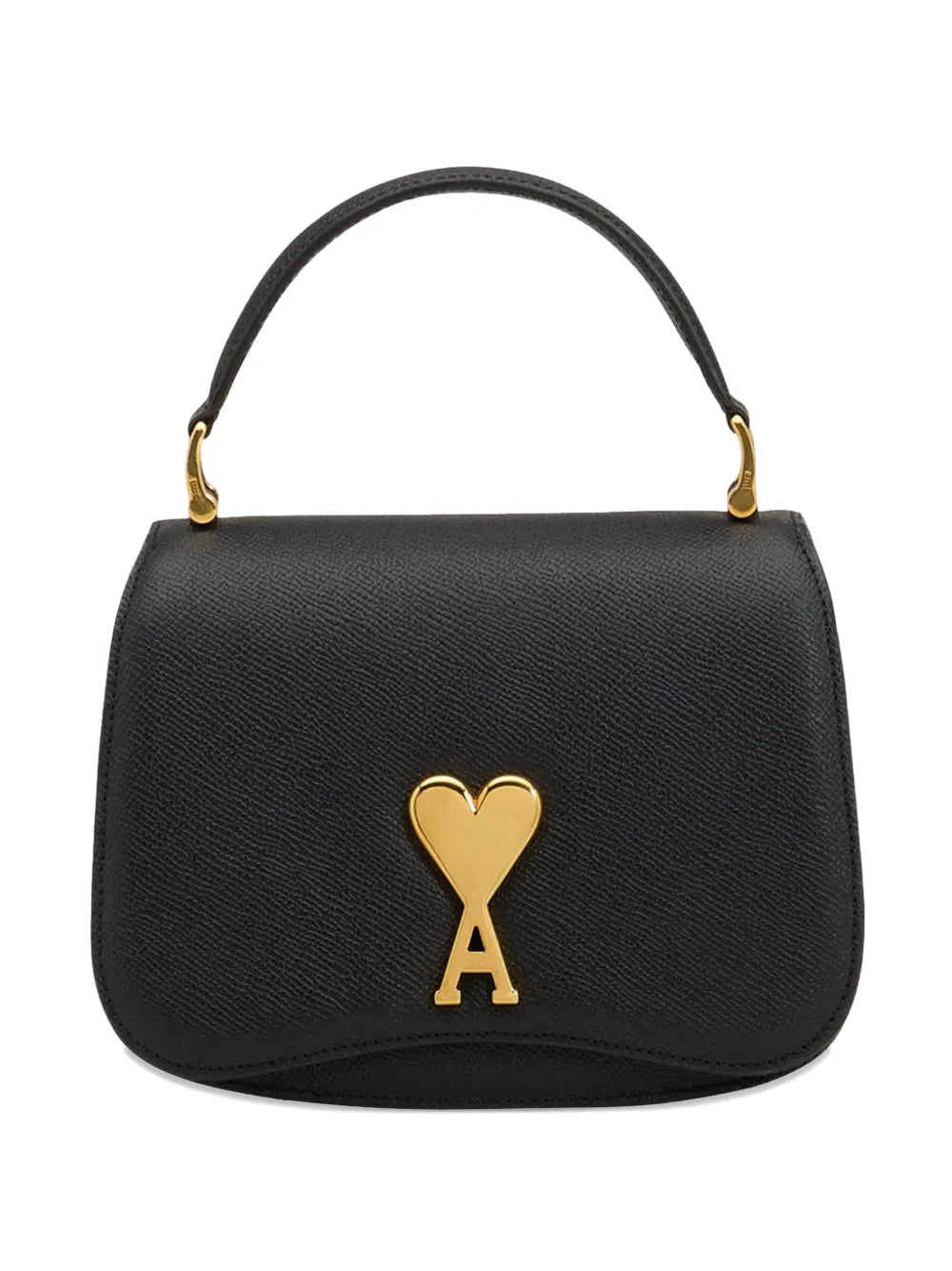 Ami Paris Paris Paris Shoulder Bag