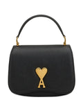 Ami Paris Paris Paris Shoulder Bag