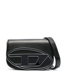 Diesel Medium 1Dr Leather Shoulder Bag