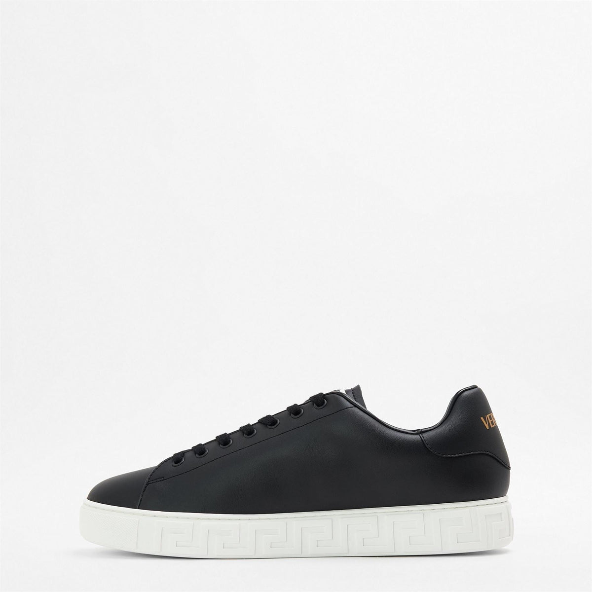 Versace Mens Low Trainers