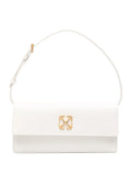 Off White Jitney 10 Shoulder Bag