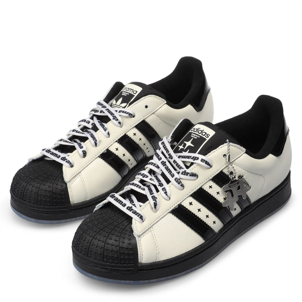 adidas Originals Drama Call Superstar Trainers