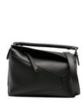 Loewe Small Puzzle Leather Bag