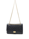 Chanel Pre Owned 2011 255 Reissue Shoulder Bag