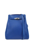 Hermes Pre Owned 2001 Kelly Sport Mm Shoulder Bag
