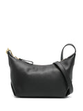 Lauren Ralph Lauren Small Kassie Leather Shoulder Bag