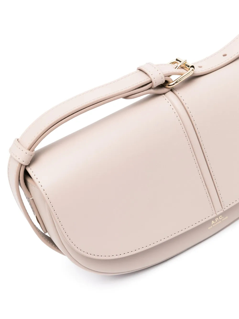Apc Betty Shoulder Bag