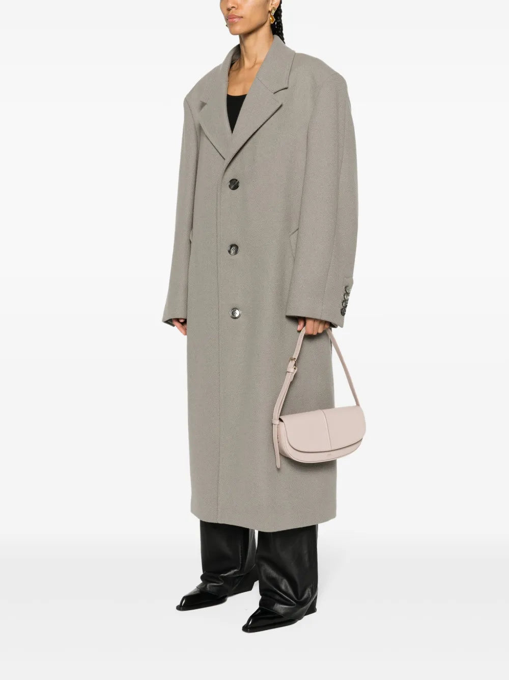 Apc Betty Shoulder Bag