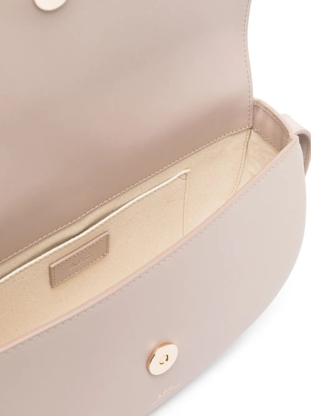 Apc Betty Shoulder Bag