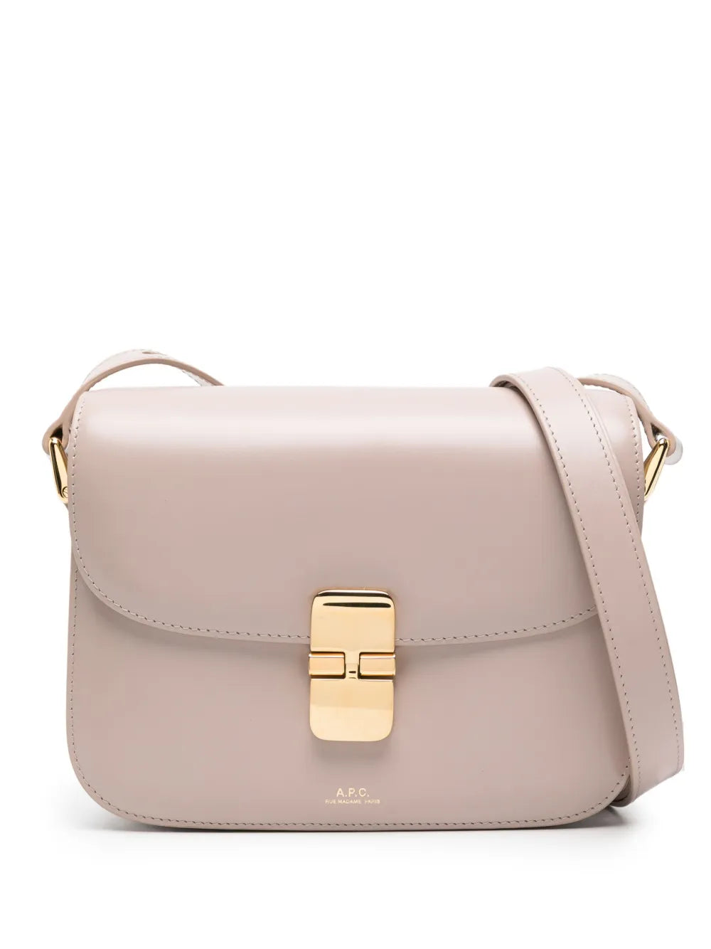 Apc Small Grace Shoulder Bag