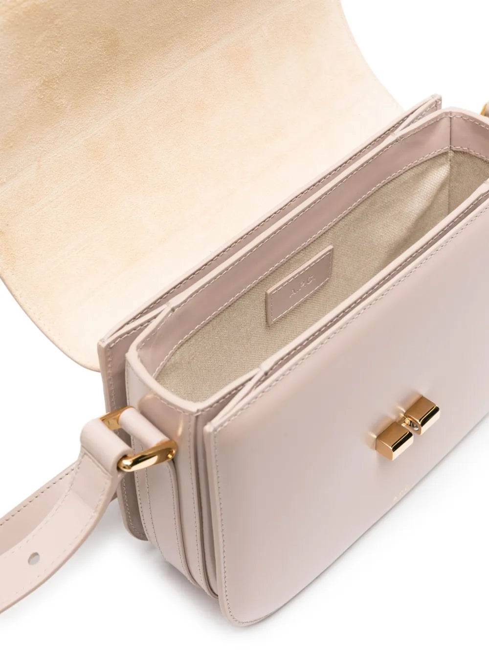 Apc Small Grace Shoulder Bag