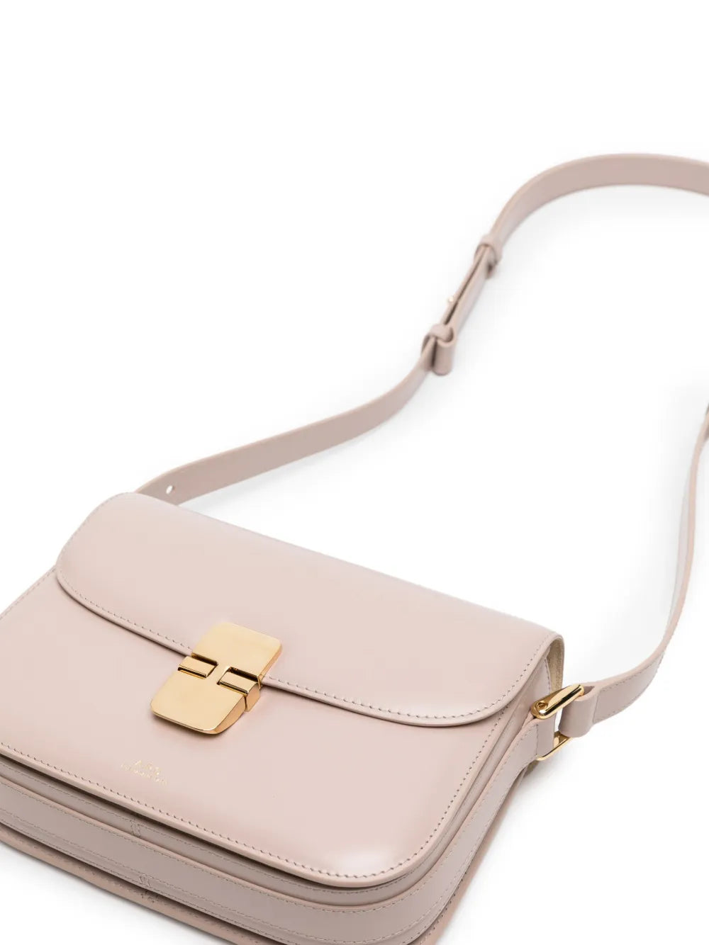 Apc Small Grace Shoulder Bag