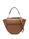 Wandler Small Hortensia Leather Bag