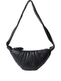 Lemaire Small Croissant Shoulder Bag