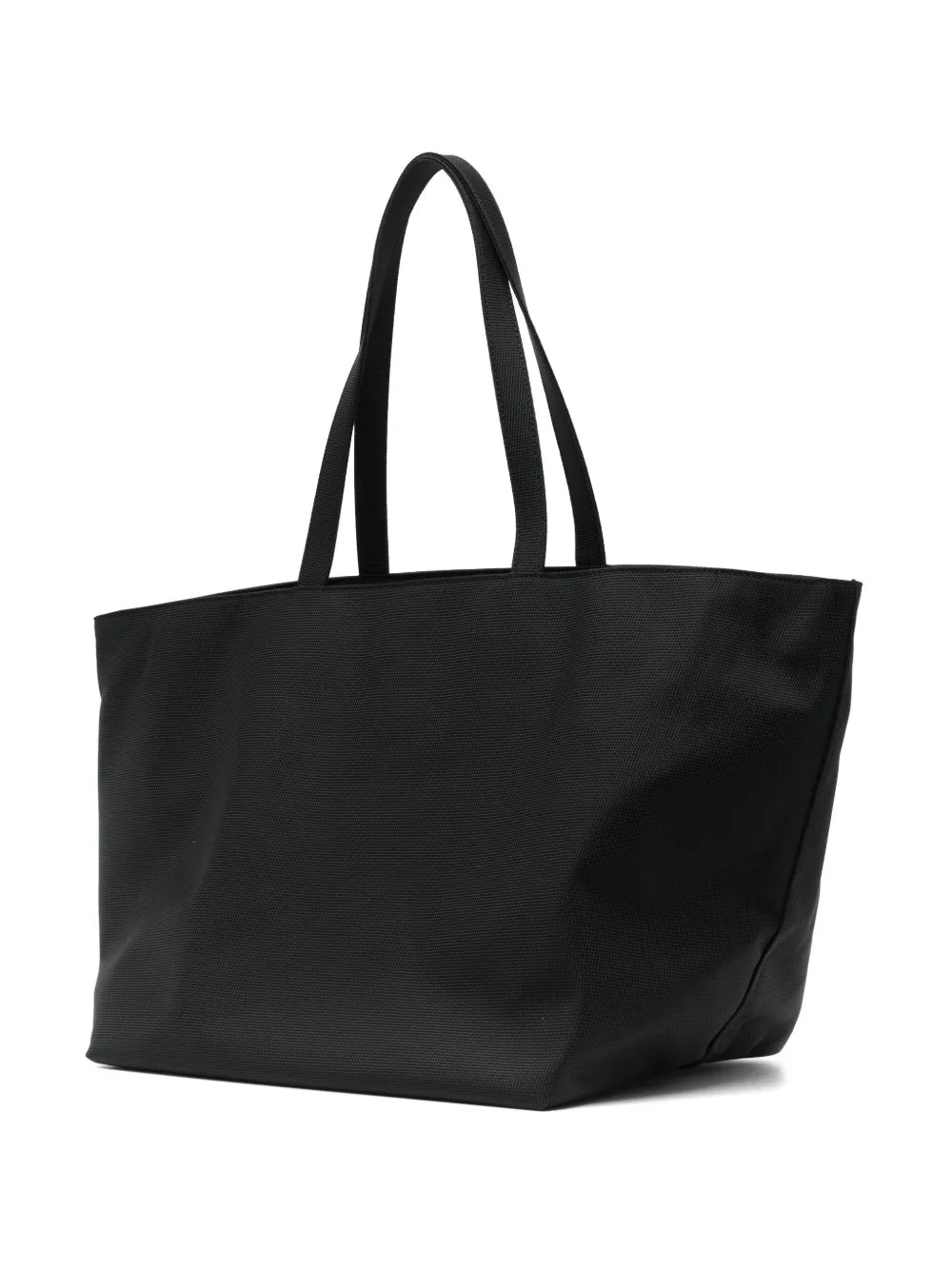 Alexander Wang Punch Logo Embossed Tote Bag