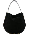 Isabel Marant Oskan Soft Hobo Bag