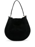 Isabel Marant Oskan Soft Hobo Bag
