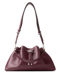 Jimmy Choo Cinch M Bucket Bag