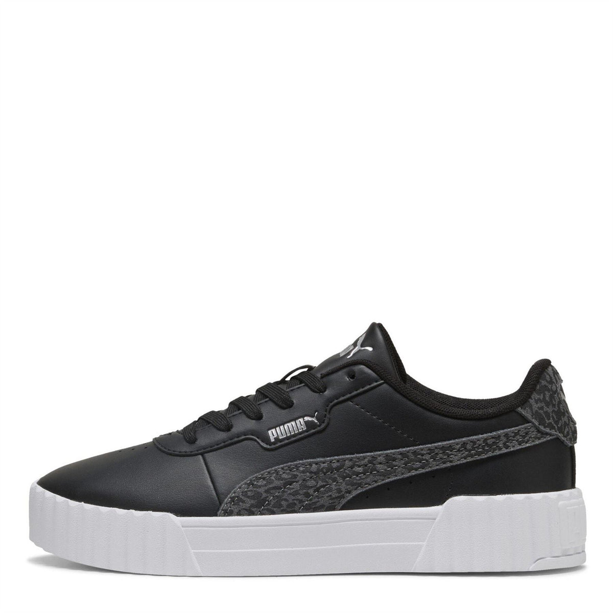 Puma Carina 3.0 Low Top Trainers