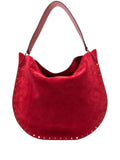 Isabel Marant Oskan Soft Hobo Bag