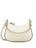 Valentino Garavani Small Rockstud Hobo Bag