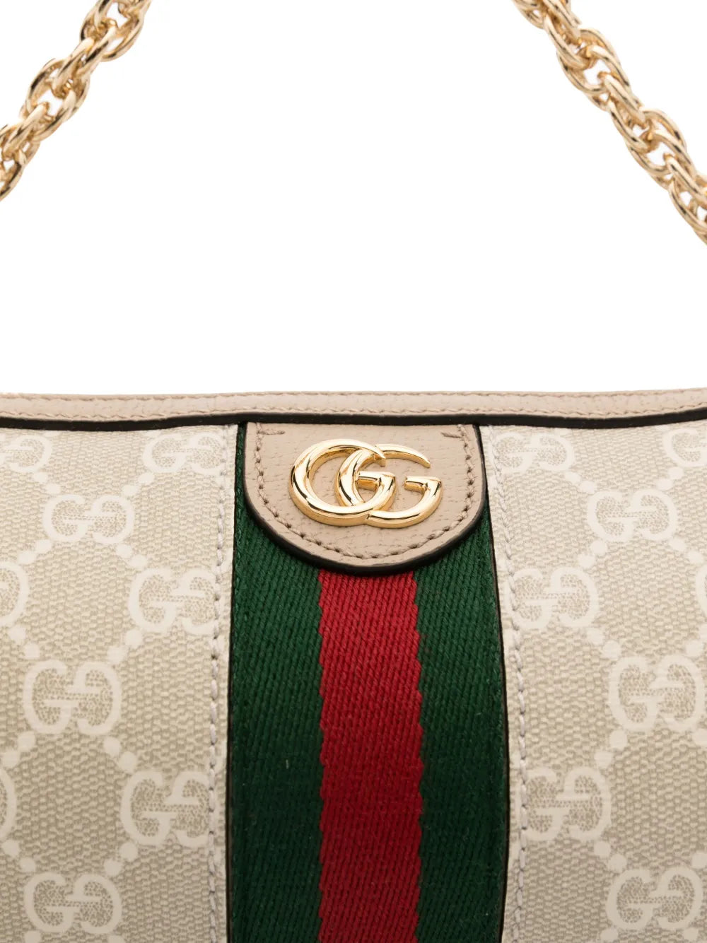 Gucci Mini Ophidia Shoulder Bag