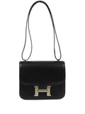 Hermes Pre Owned 2002 Constance 18 Shoulder Bag