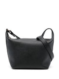 Valextra Zipped Adjustable Shoulder Bag