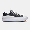 Converse Chuck Taylor All Star Mov Platform Trainers
