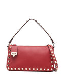 Valentino Garavani Small Rockstud Shoulder Bag