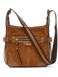 Isabel Marant Sierra Hobo Shoulder Bag