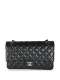 Chanel Pre Owned 2019 Medium Double Flap Shoulder Bag