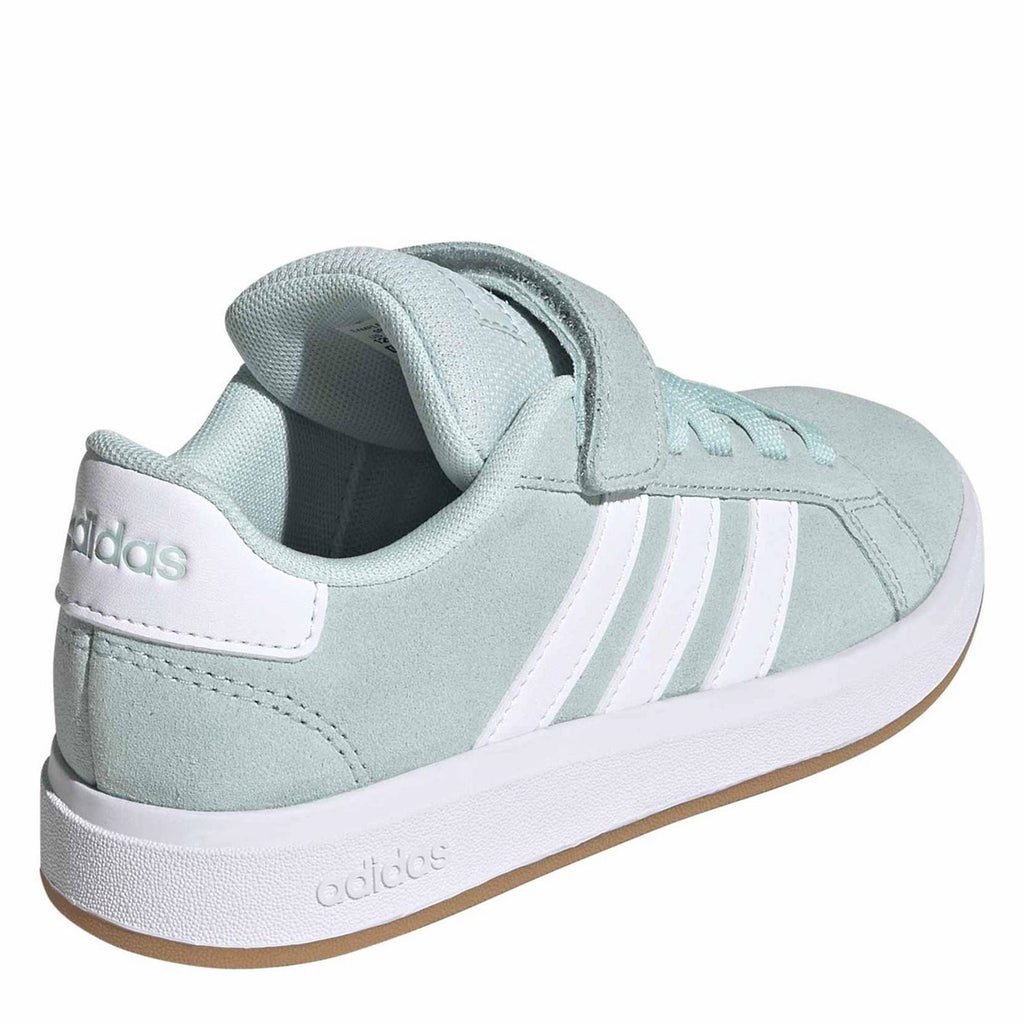 adidas Grand Court 0 Flat Sneakers