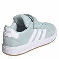 adidas Grand Court 0 Flat Sneakers